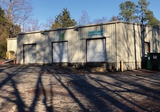 Plus de détails pour 517 Turner Rd, Richmond, VA - Industriel à vendre