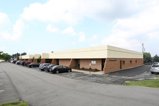 More details for 2258-2294 Weldon Pky, Saint Louis, MO - Office, Flex for Lease