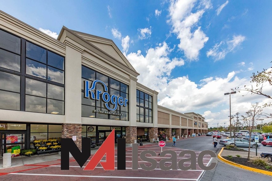 4101-4191 Tates Creek Centre Dr, Lexington, KY for lease - Building Photo - Image 1 of 17