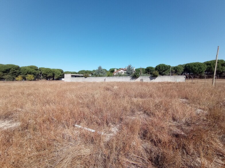 Calle de la Cañada la Nava del Pinar, 10A, Laguna de Duero, Valladolid à vendre - Photo de construction - Image 3 de 16