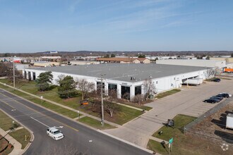 2851 Prairie St SW, Grandville, MI - AÉRIEN  Vue de la carte