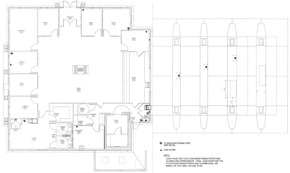 9701-9791 Vista Way, Garfield Heights, OH for lease Building Photo- Image 1 of 1