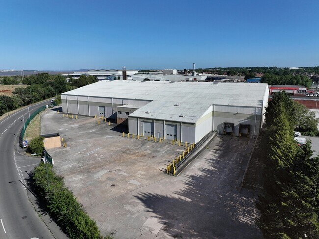 Plus de détails pour Pool Ln, Wirral - Industriel à louer