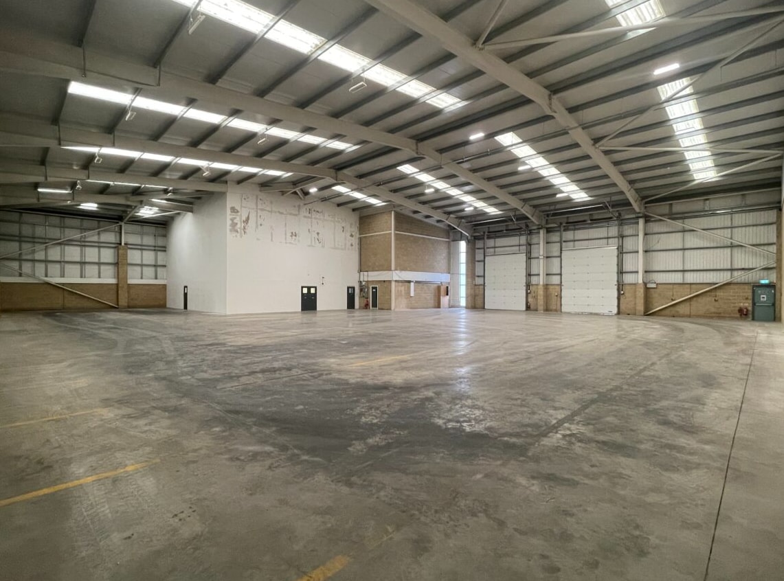 Molly Millars Ln, Wokingham for lease Interior Photo- Image 1 of 3