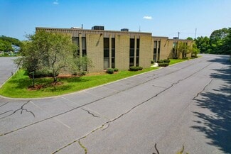 More details for 526 Boston Post Rd, Wayland, MA - Office for Lease
