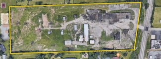 More details for 1740 Military Rd, Tonawanda, NY - Industrial for Sale