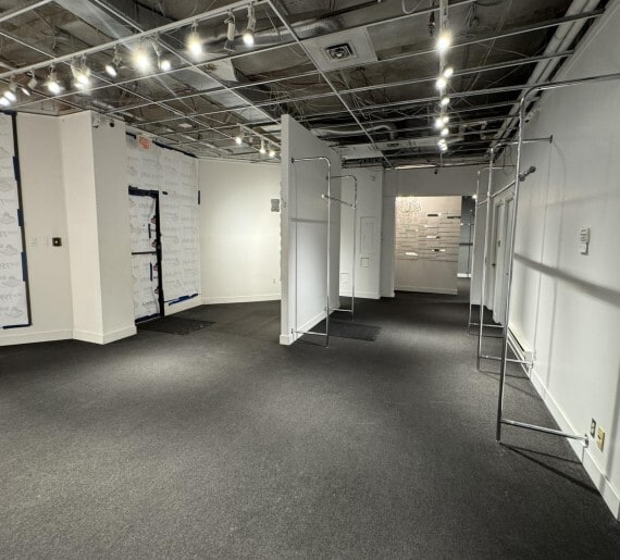 1-5 Nicholas St, Ottawa, ON for lease Interior Photo- Image 1 of 2