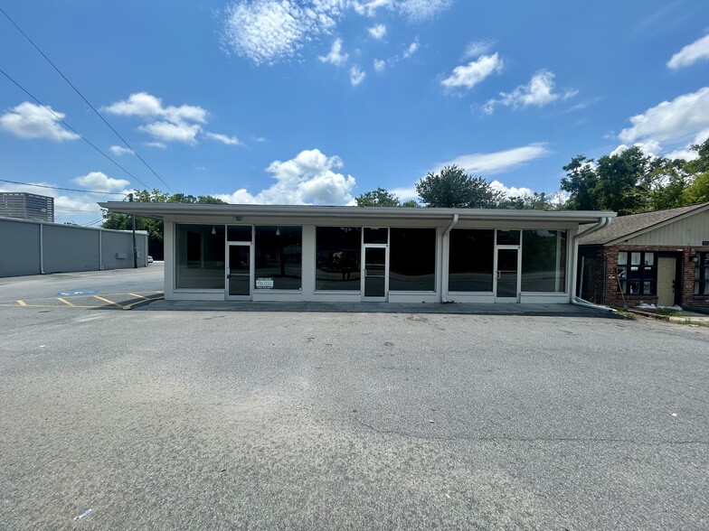 1810 Boundary St, Beaufort, SC for lease - Building Photo - Image 1 of 12