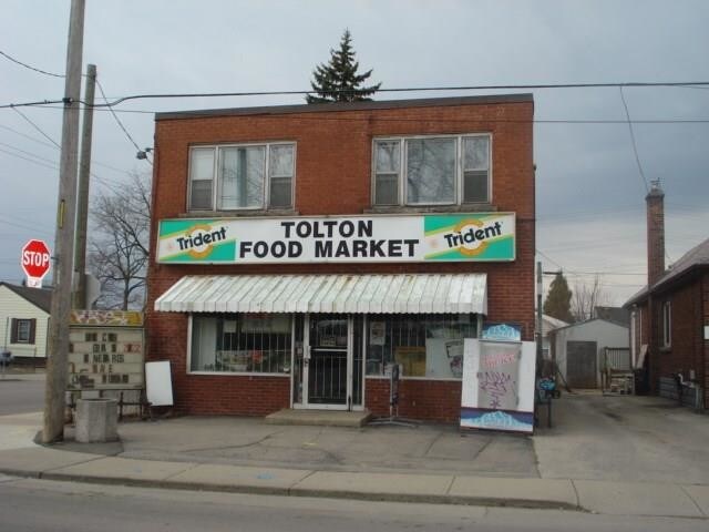 125 Tolton Ave, Hamilton, ON à vendre Photo principale- Image 1 de 1
