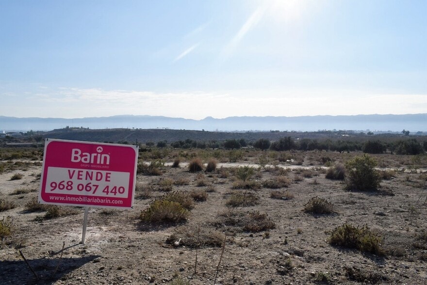 Industrial in Murcia for sale - Building Photo - Image 2 of 7