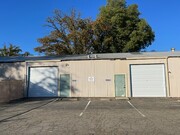 5936 Don Way, Carmichael CA - Entrepôt