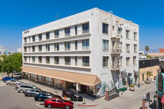 Plus de détails pour 1527 19th St, Bakersfield, CA - Bureau à louer