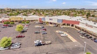 Plus de détails pour 4105 N 51st Ave, Phoenix, AZ - Commerce de détail à louer