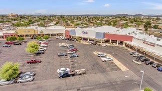 Plus de détails pour 4105 N 51st Ave, Phoenix, AZ - Commerce de détail à louer