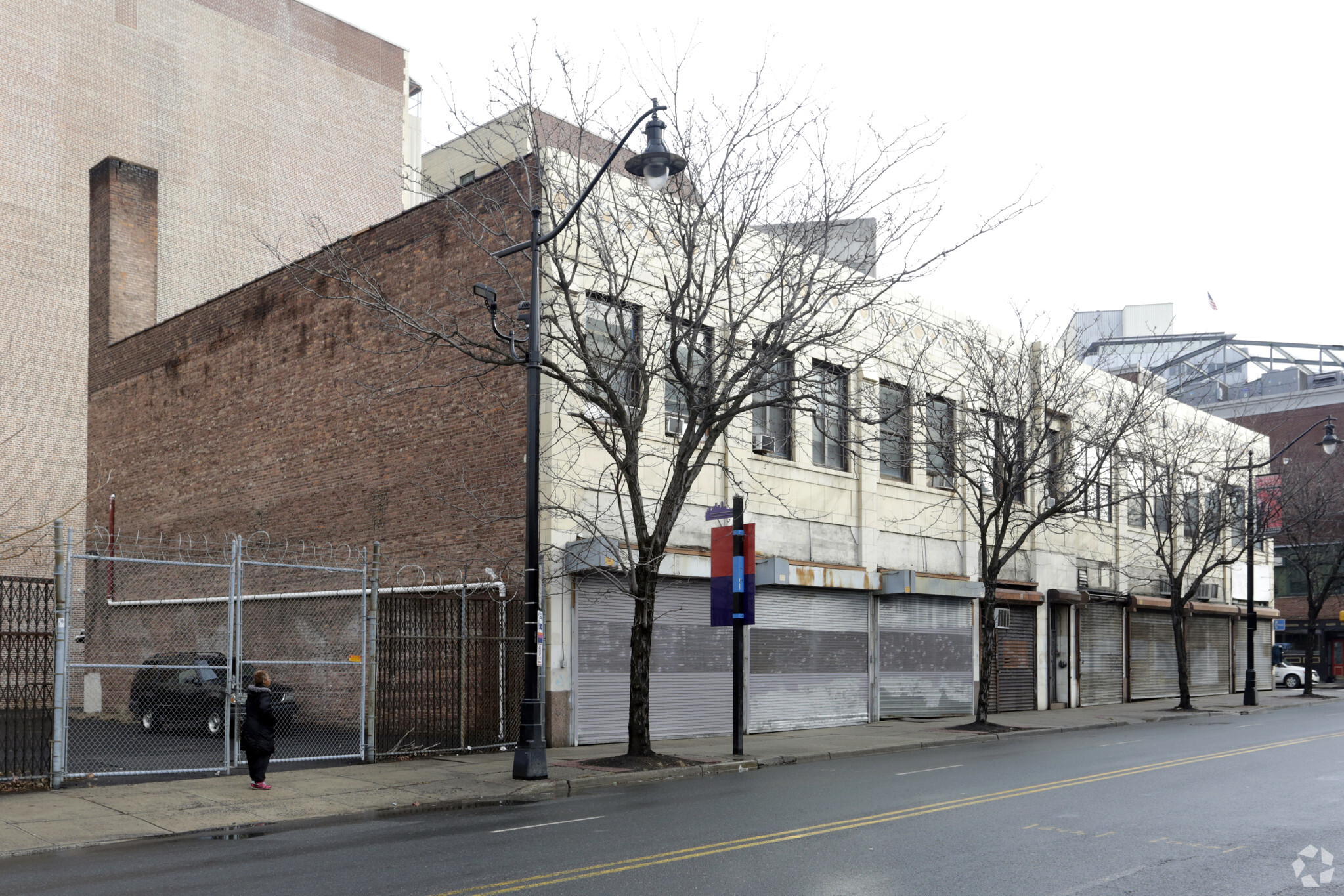 31-39 Central Ave, Newark, NJ for sale Primary Photo- Image 1 of 1