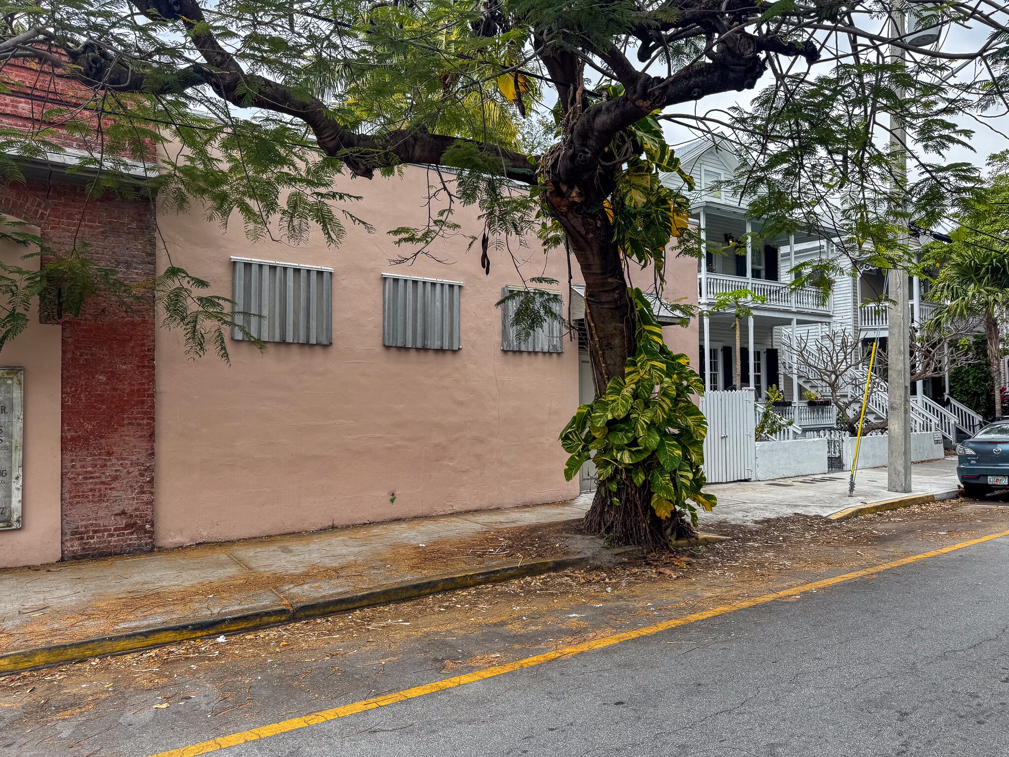 607 Fleming st, Key West, FL for lease Primary Photo- Image 1 of 2