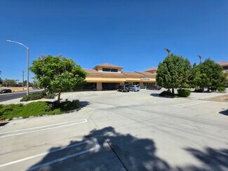 Plus de détails pour 2888 E Florida Ave, Hemet, CA - Bureau, Commerce de détail à louer