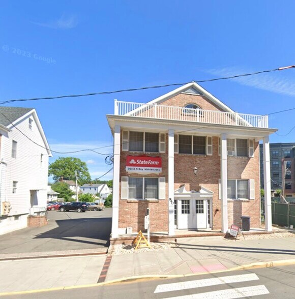 940 Stuyvesant Ave, Union Township, NJ à louer - Photo du bâtiment - Image 2 de 2