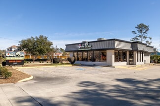 More details for 2401 S Kings Hwy, Myrtle Beach, SC - Retail for Lease