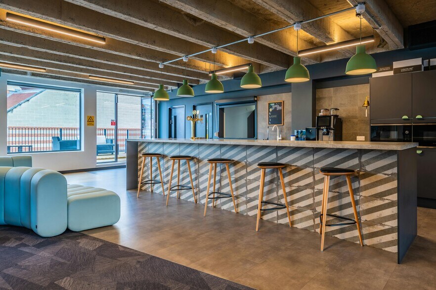 41 Corn St, Bristol for lease - Building Photo - Image 3 of 23