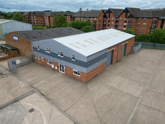 More details for The Wharf, Leighton Buzzard - Industrial for Lease