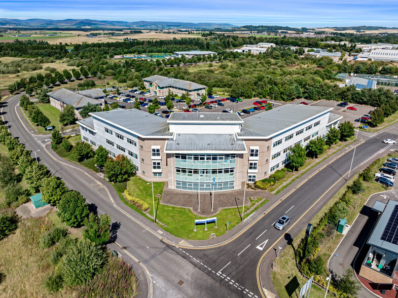 Silvie Way, Forfar à louer - Photo principale - Image 1 de 5