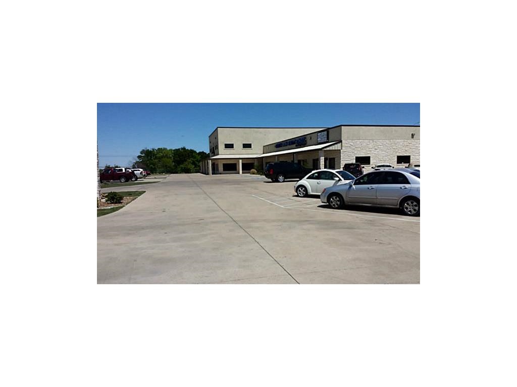 2901 Glen Rose Hwy, Granbury, TX for sale Building Photo- Image 1 of 1