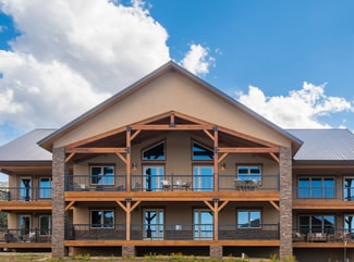 More details for 17 Winter Park Ln, Angel Fire, NM - Multifamily for Sale