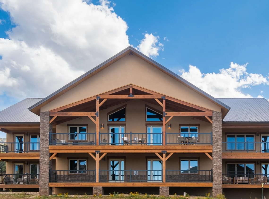 17 Winter Park Ln, Angel Fire, NM for sale Primary Photo- Image 1 of 6