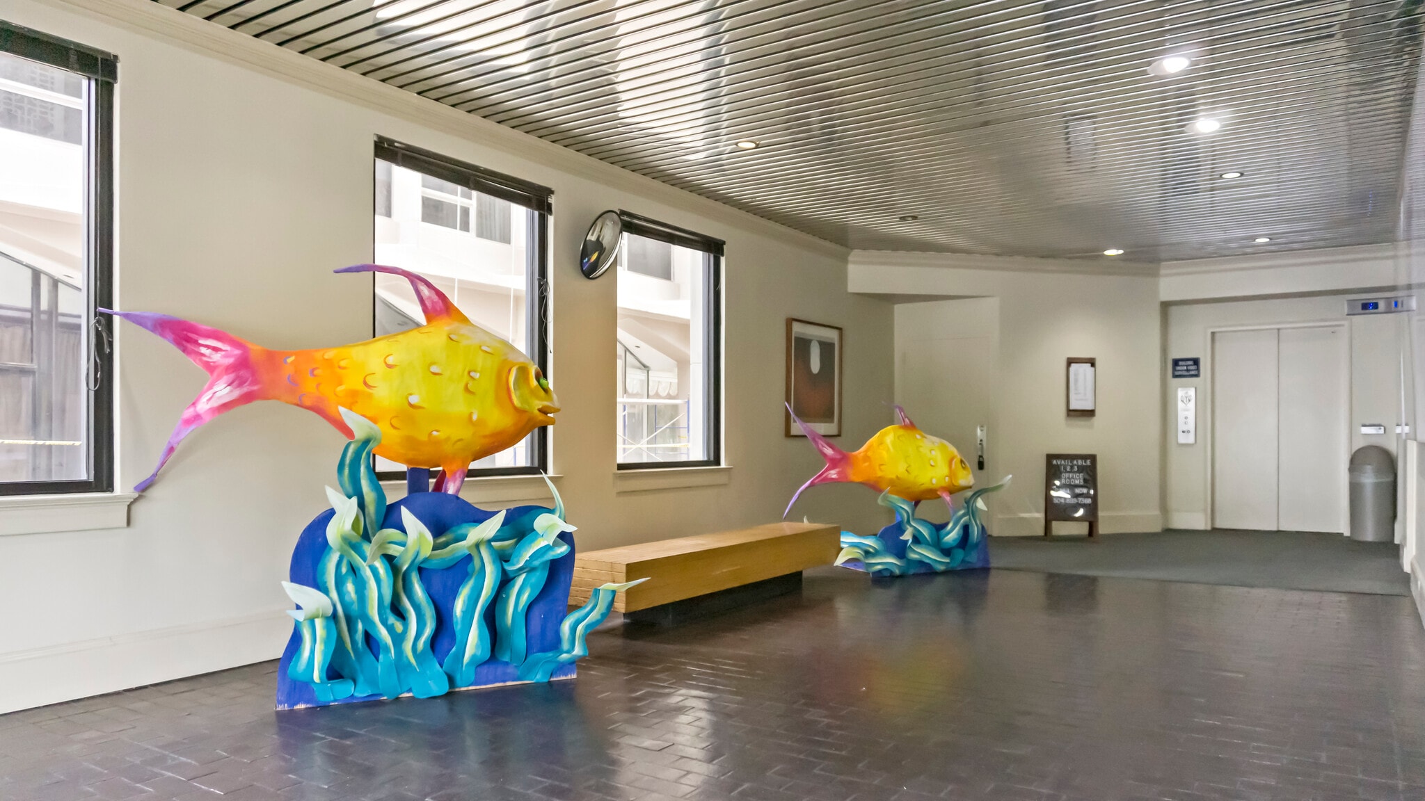 1539 Jackson Ave, New Orleans, LA à louer Hall d’entrée- Image 1 de 9