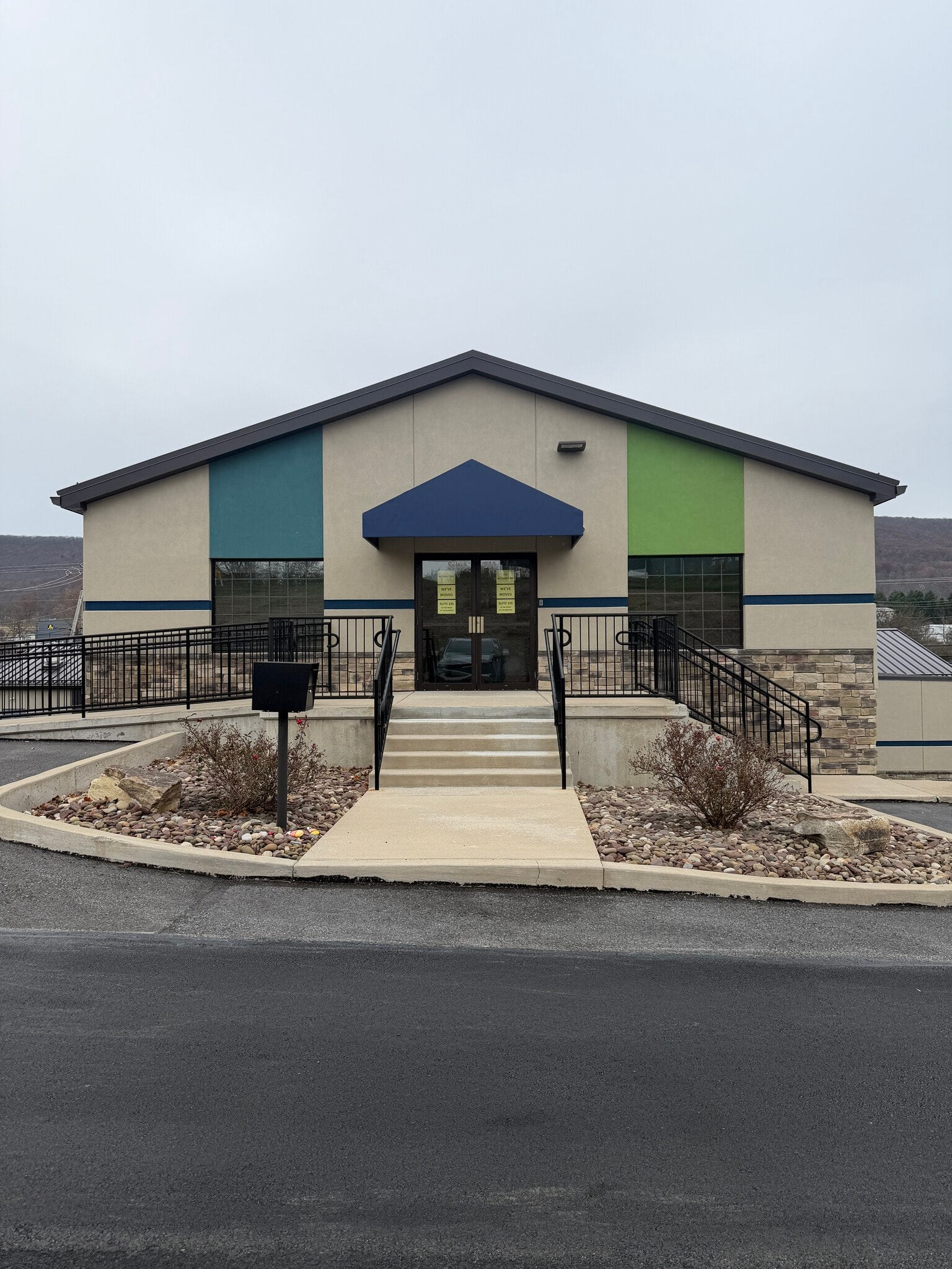 2541 E College Ave, State College, PA for lease Interior Photo- Image 1 of 26