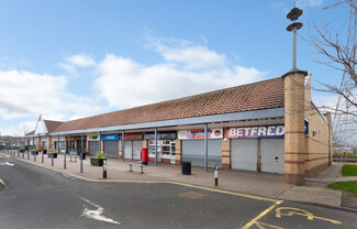 More details for Earl Haig Rd, Glasgow - Retail for Lease