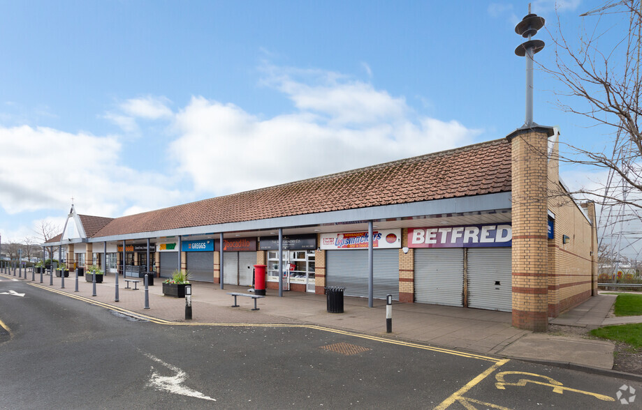 Earl Haig Rd, Glasgow for lease - Primary Photo - Image 1 of 2