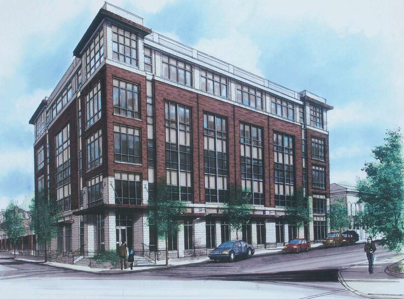 121 N Walnut St, West Chester, PA à louer - Autre - Image 2 de 16