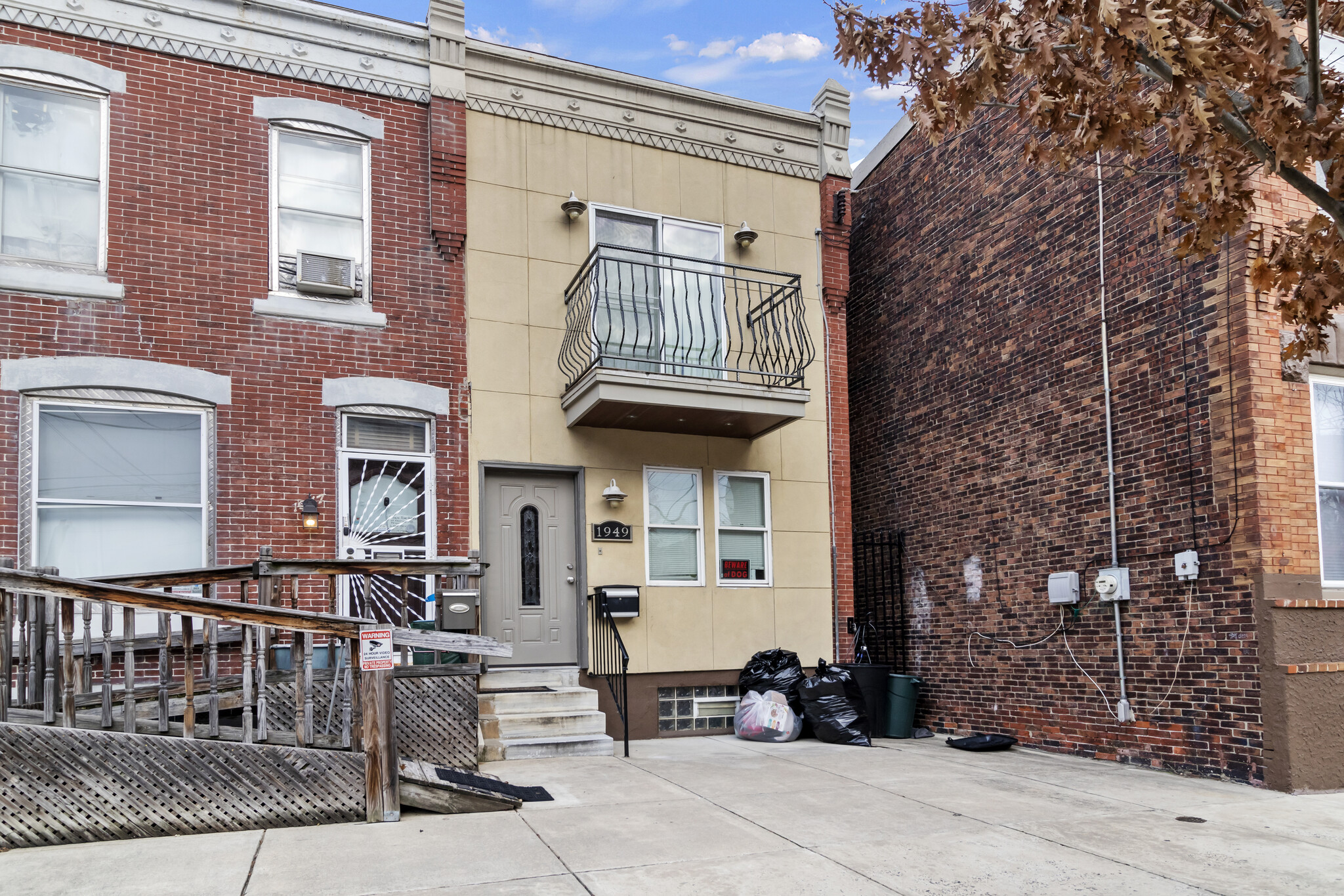 1949 E Stella St, Philadelphia, PA for sale Primary Photo- Image 1 of 2