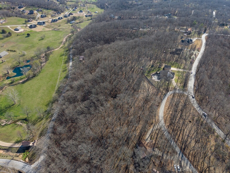 Spanker Creek Road, Bentonville, AR for sale - Building Photo - Image 3 of 18