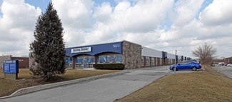 More details for 1990 Ellesmere Rd, Toronto, ON - Industrial for Lease