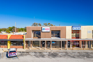 More details for 3619-3621 Webber St, Sarasota, FL - Office, Retail for Lease