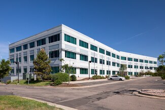 Plus de détails pour 349 Inverness Dr S, Englewood, CO - Bureau à louer