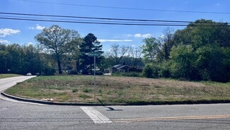 More details for 31 Center Rd SE, Cartersville, GA - Land for Sale