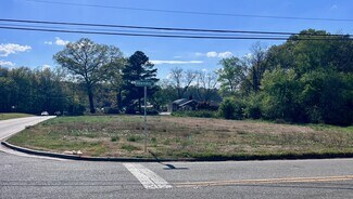 Plus de détails pour 31 Center Rd SE, Cartersville, GA - Terrain à vendre