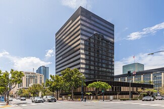 Plus de détails pour 110 W A St, San Diego, CA - Bureau à louer