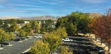 5190 Neil Rd, Reno, NV for lease Interior Photo- Image 2 of 4