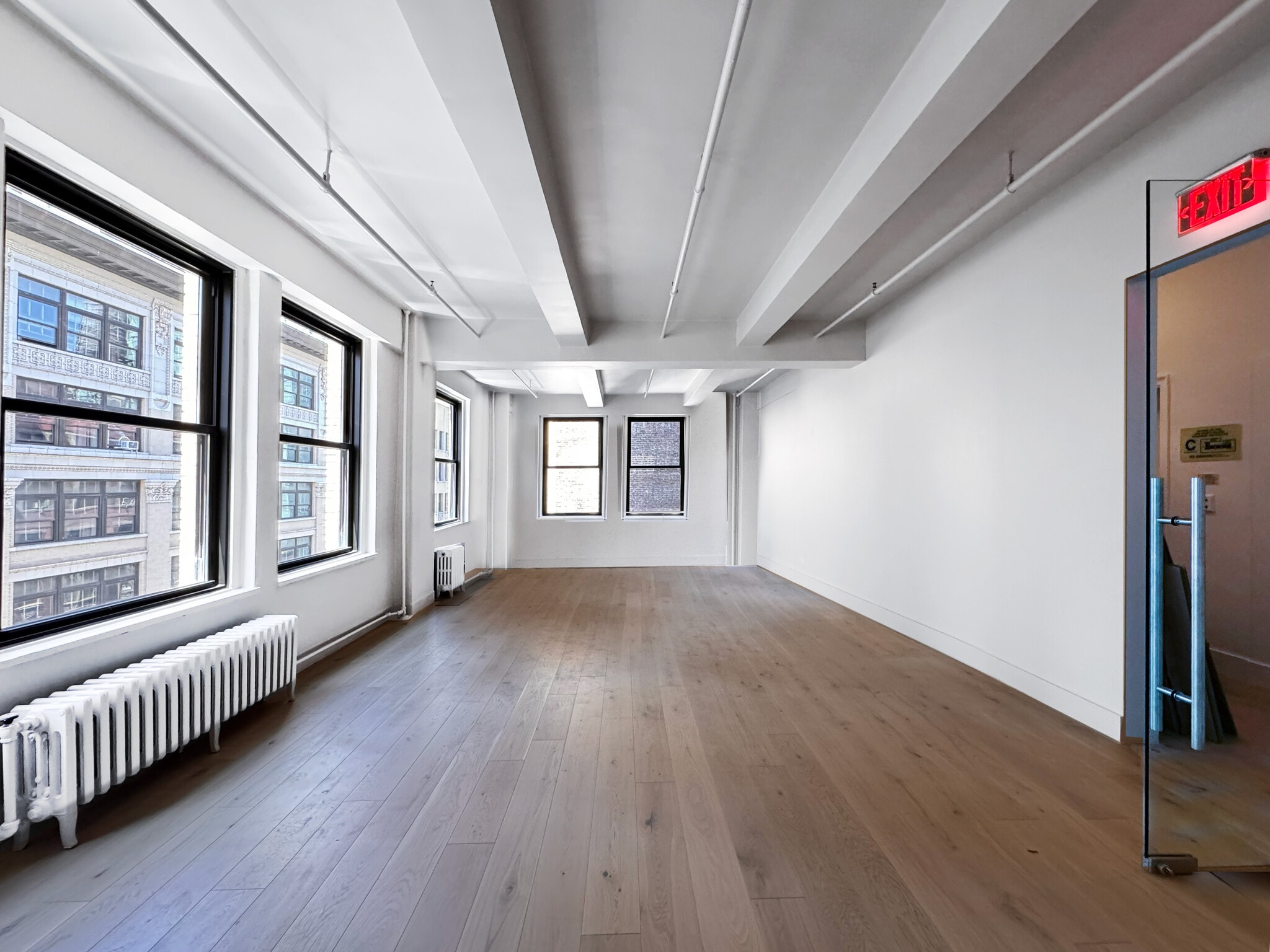 152 Madison Ave, New York, NY for lease Interior Photo- Image 1 of 3
