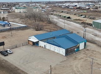 More details for 101 4th St, Estevan, SK - Industrial for Sale