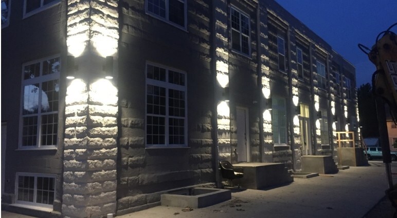 2097 Columbus Rd, Cleveland, OH à vendre Photo principale- Image 1 de 1