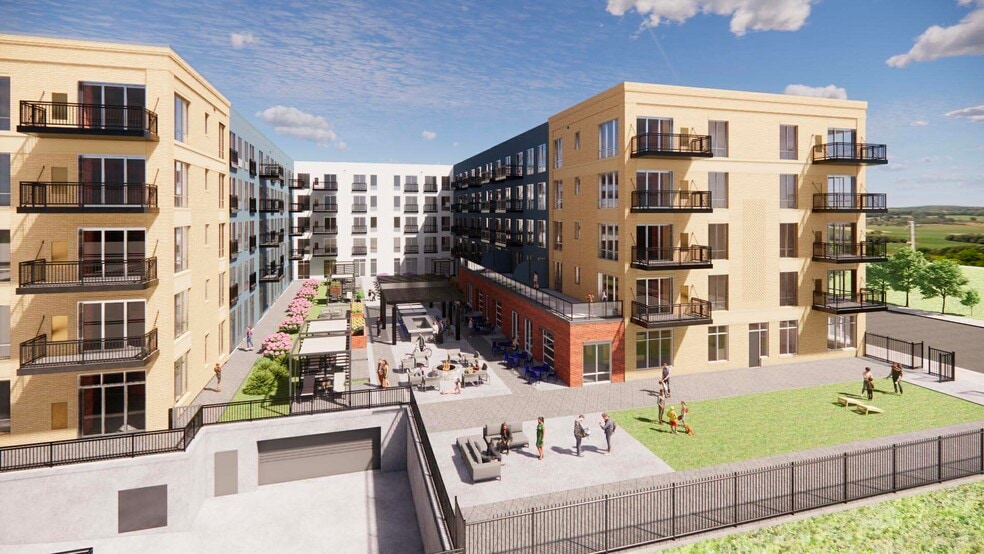 215 3rd St, Wausau, WI for lease - Building Photo - Image 2 of 4