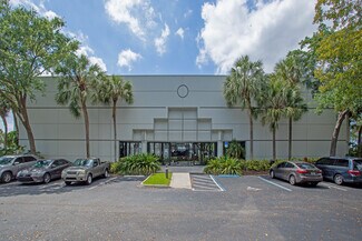 Plus de détails pour 1031-1033 SW 30th Ave, Deerfield Beach, FL - Industriel à louer