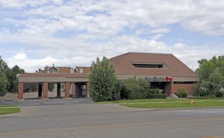 Plus de détails pour 562 S Main St, Bountiful, UT - Bureau à louer