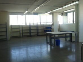 Industriel dans L'Hospitalet de Llobregat, Barcelona à louer Photo intérieure- Image 2 de 5